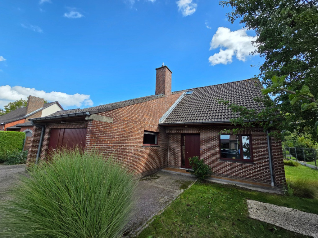 Boomgaardstraat - 36 - - 3720