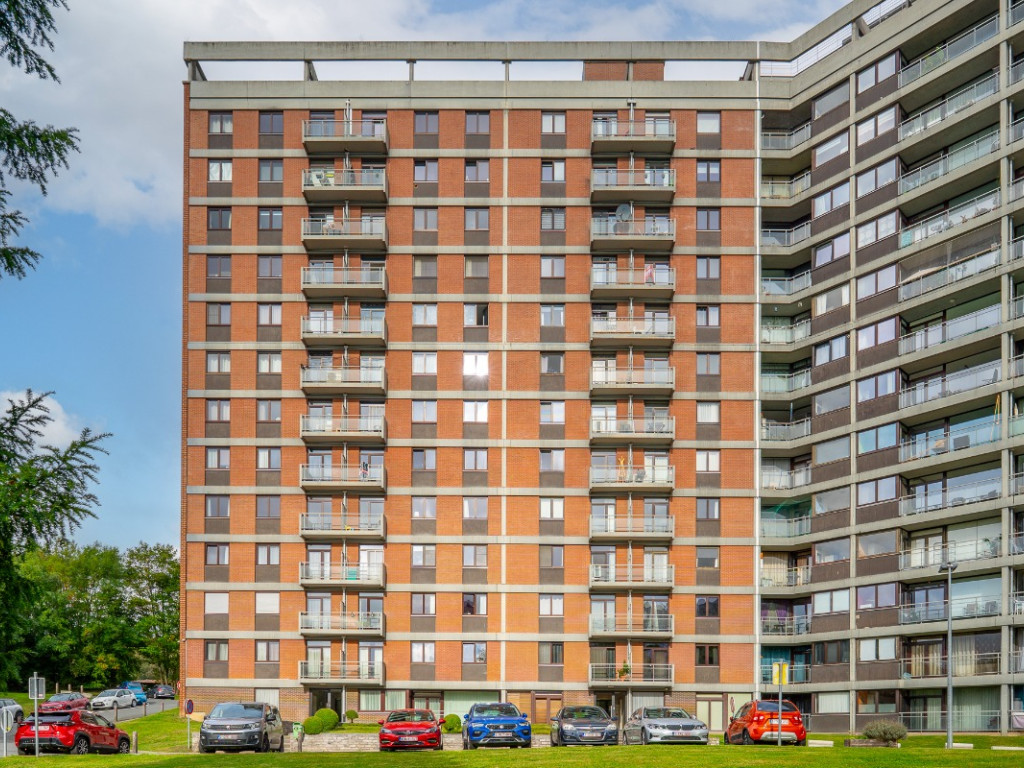 Rue Julien d'Andrimont - 25 - - 4000