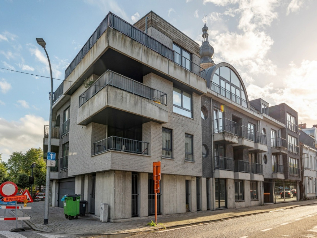 Gelmelstraat - 12 - 9 - 2320