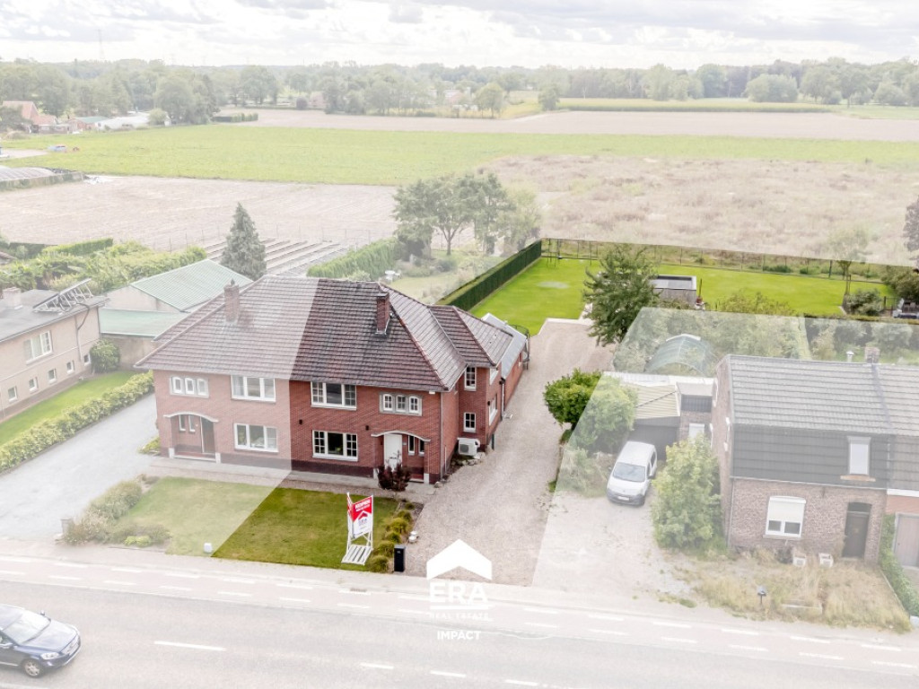 Breeerweg - 48 - - 3950