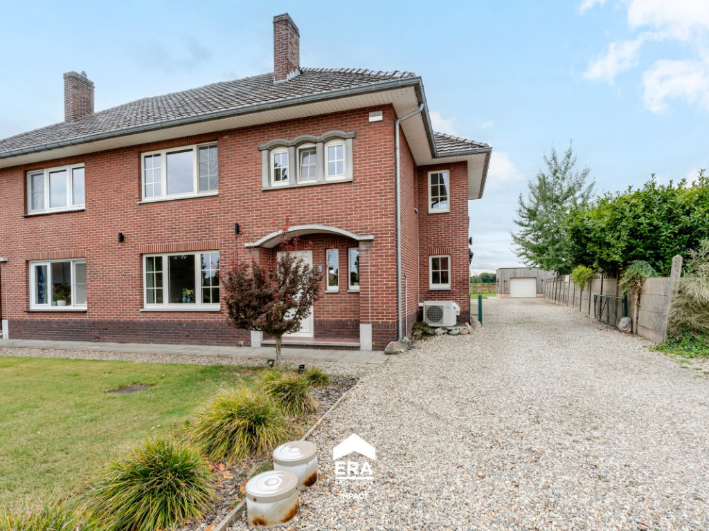 Breeerweg - 48 - - 3950
