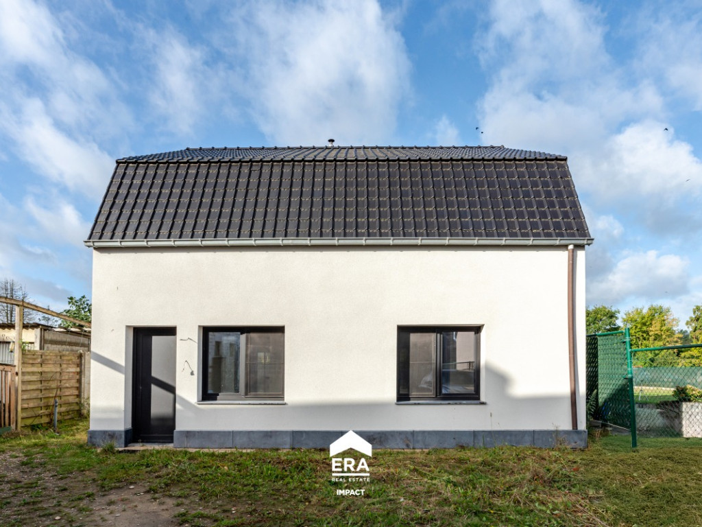 Hamonterweg - 83 - - 3950