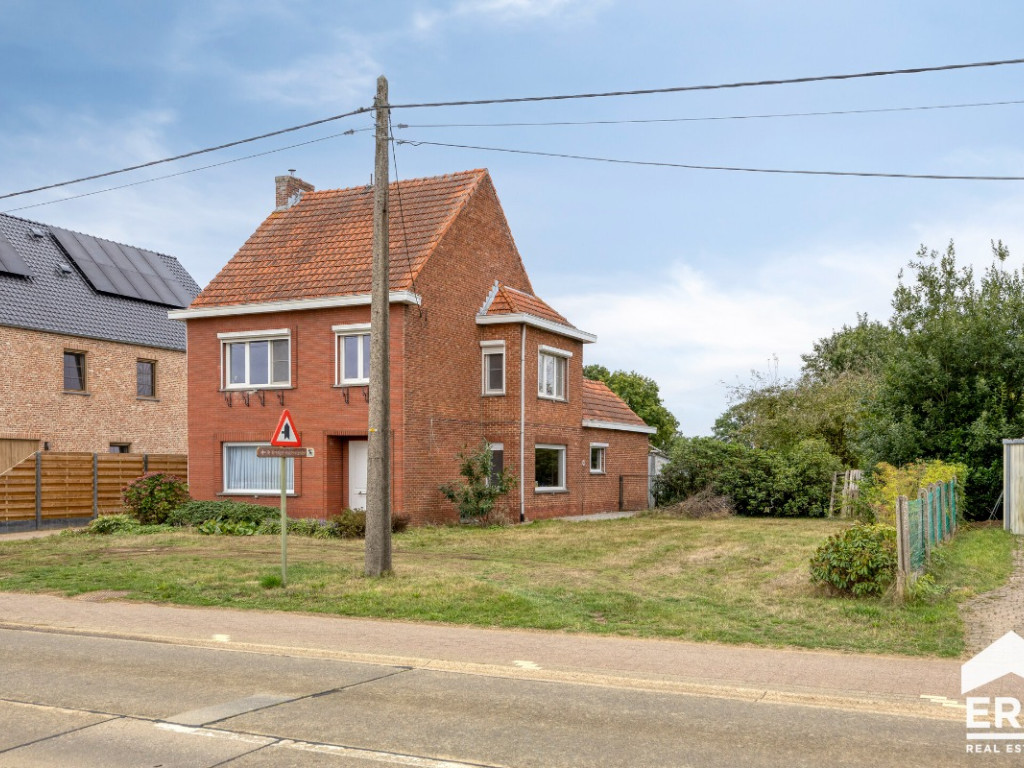 Olmsebaan - 188 - - 2450