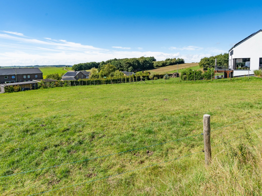 Route de la Roche - Lot 6 - - 6687