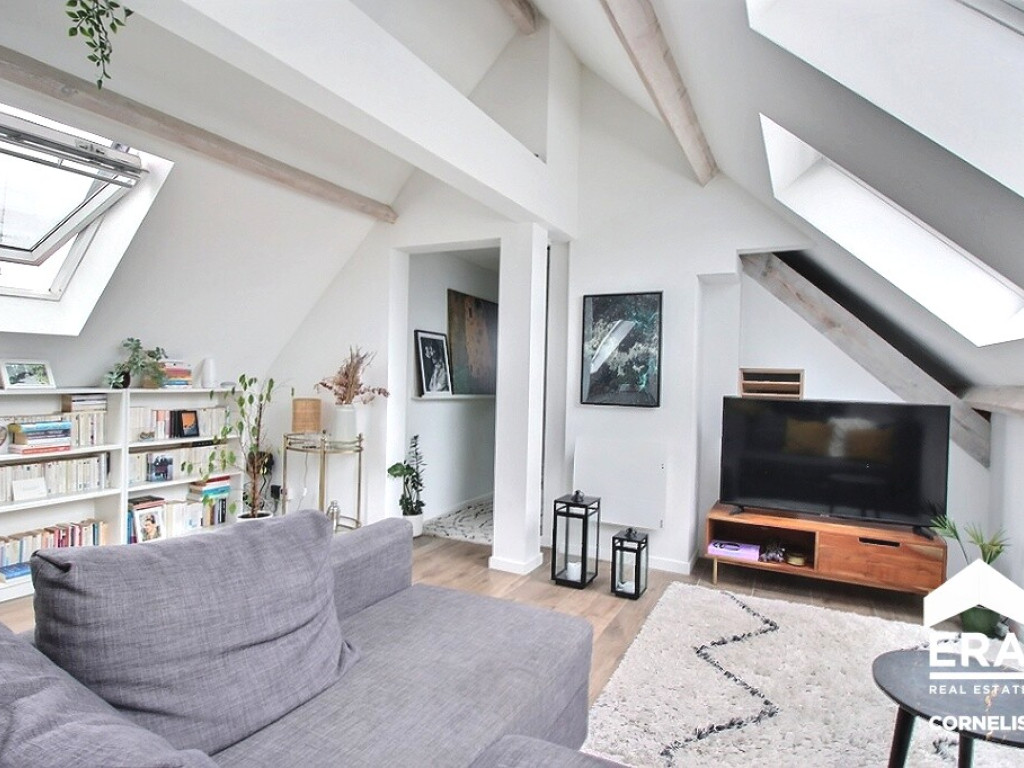 Avenue Guillaume Stassart - 115 - 3 - 1070