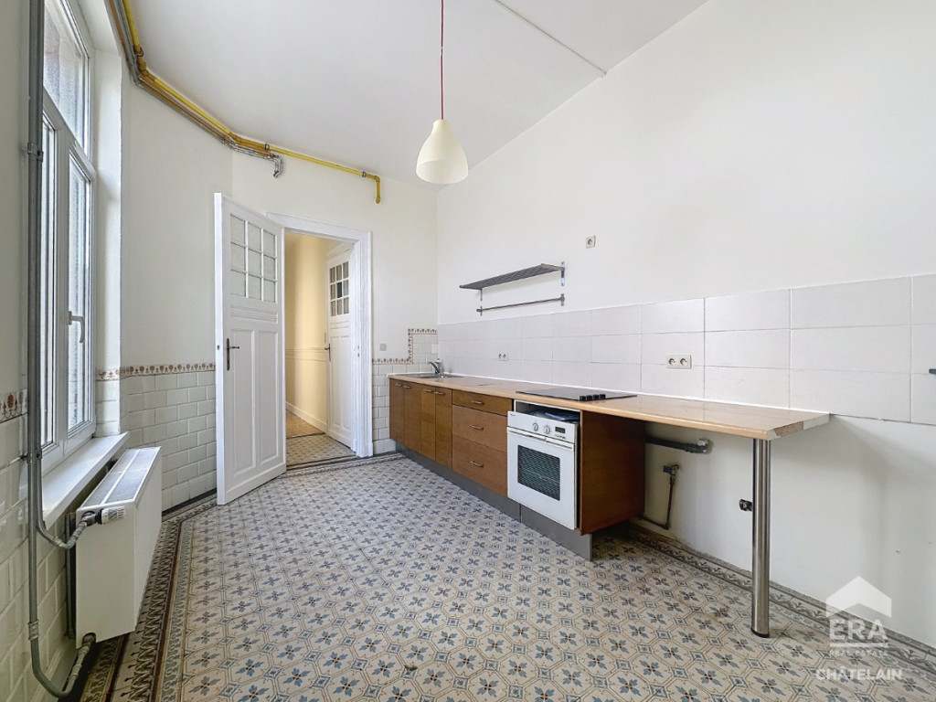 Rue de la Brasserie - 40 - 1 - 1050