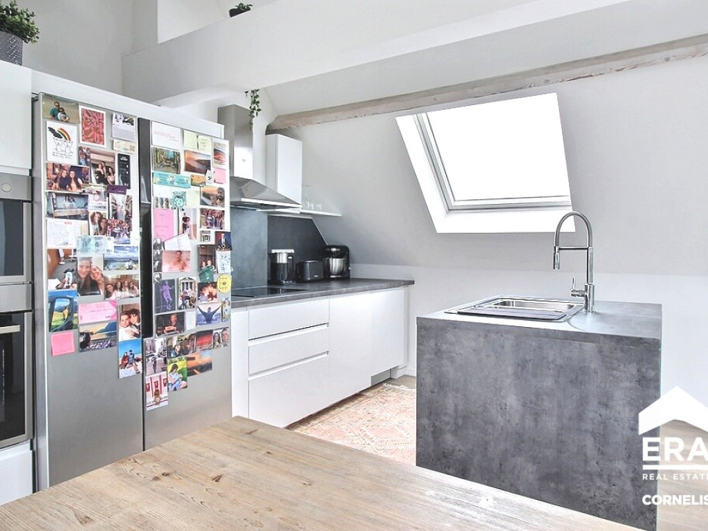 Avenue Guillaume Stassart - 115 - 3 - 1070