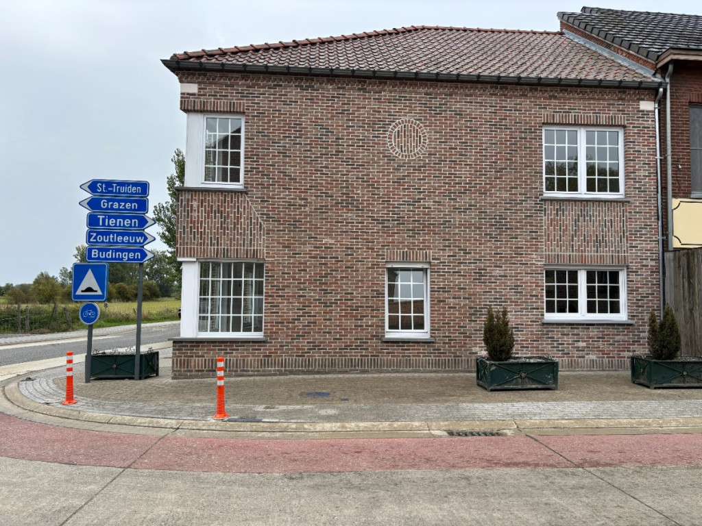 Dorpsstraat - 90 - - 3450