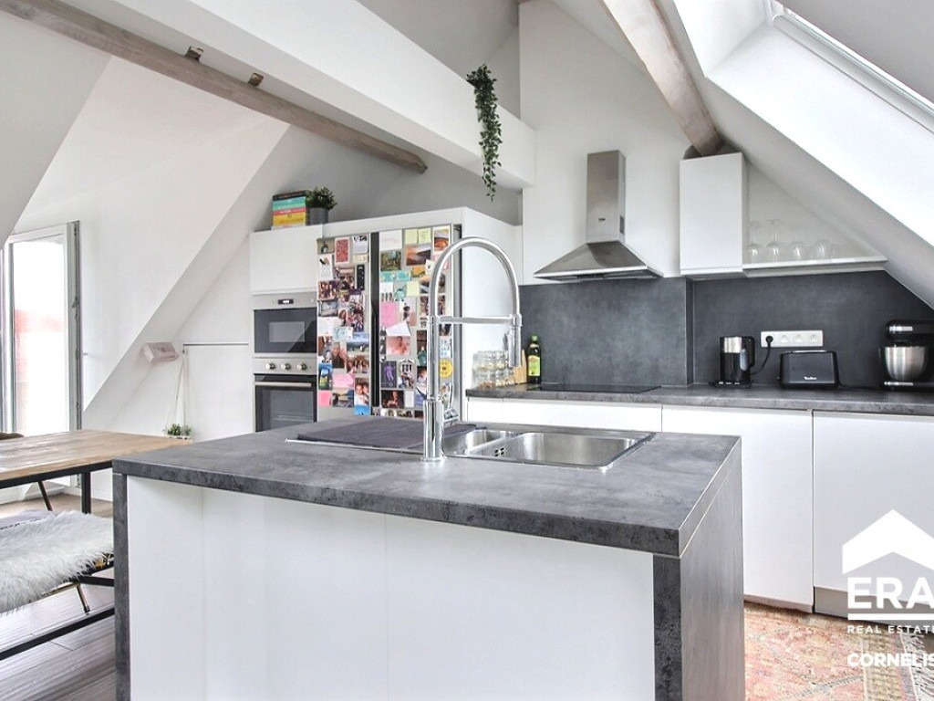 Avenue Guillaume Stassart - 115 - 3 - 1070