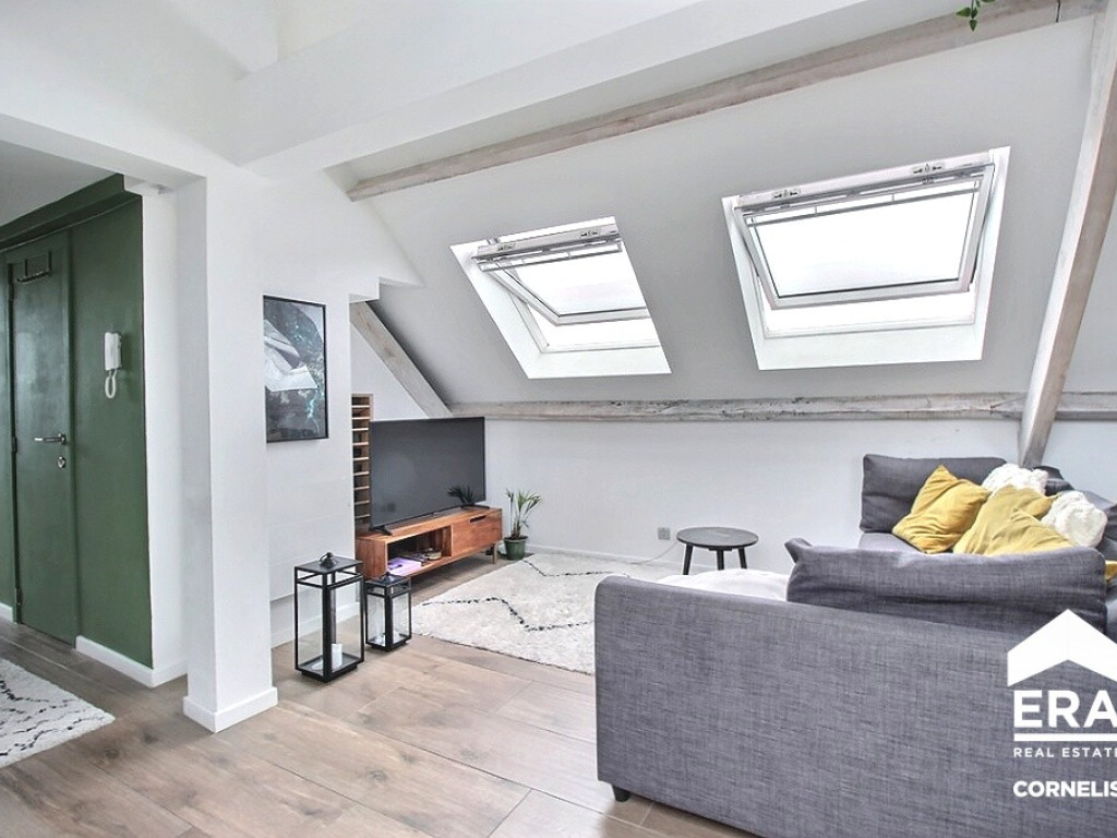 Avenue Guillaume Stassart - 115 - 3 - 1070