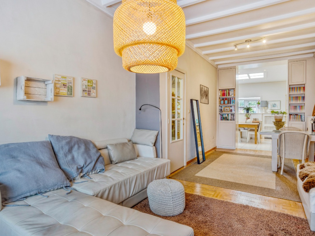 Draaibankstraat - 52 - - 2800