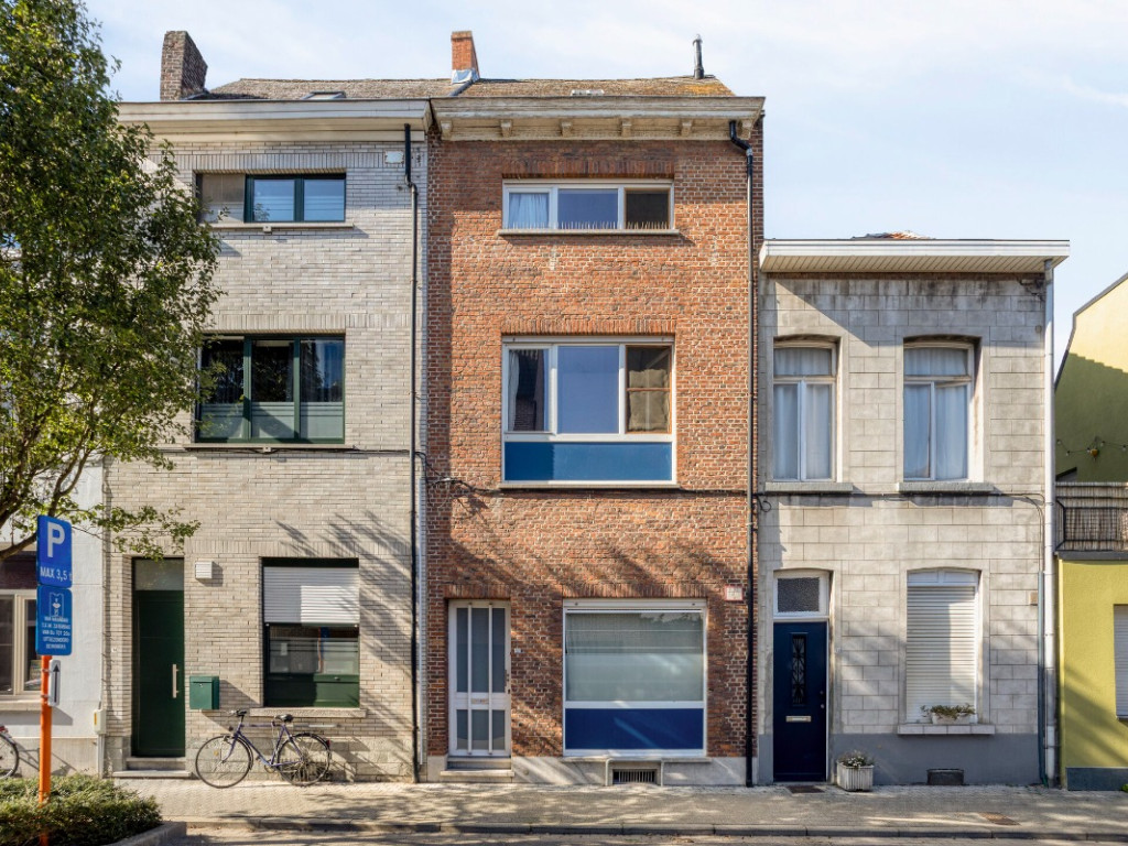 Draaibankstraat - 52 - - 2800