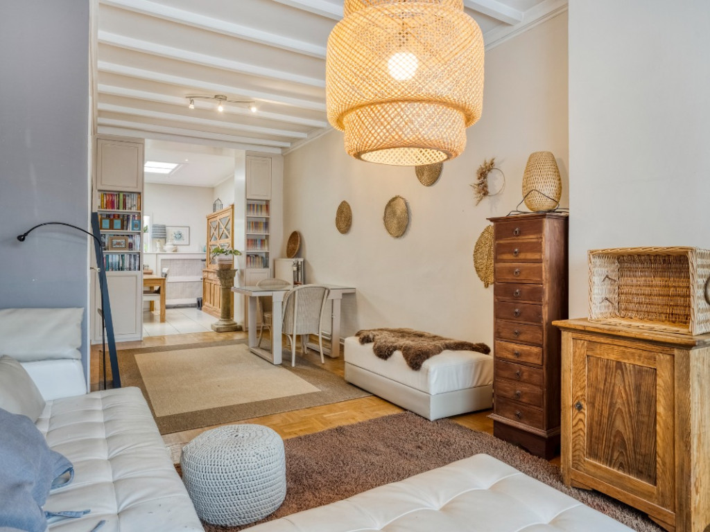 Draaibankstraat - 52 - - 2800