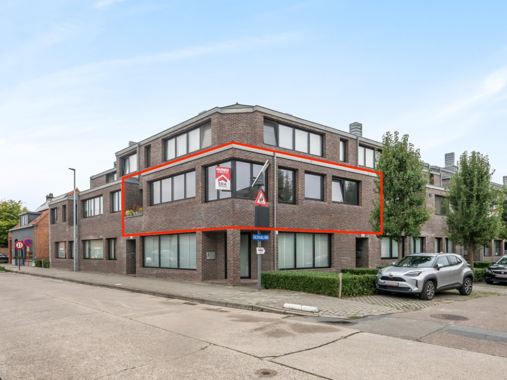 Edgar Tinelstraat - 39B - 4 - 9112