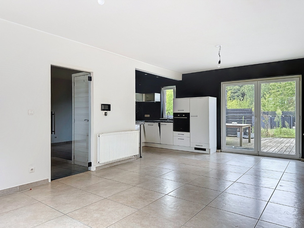 Rue de Liège - 27 - - 4460