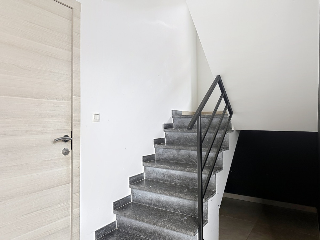 Rue de Liège - 27 - - 4460