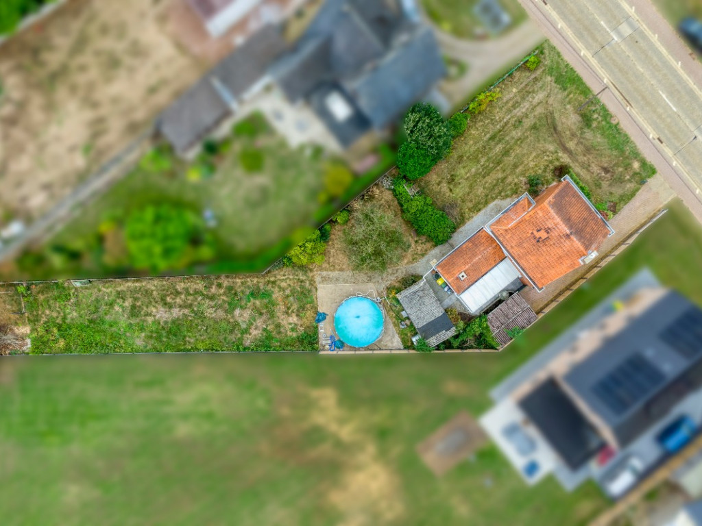 Olmsebaan - 188 - - 2450