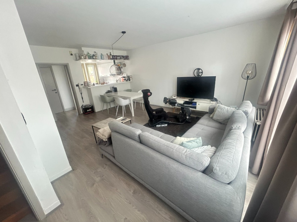 Roeselarestraat - 102A - 001+101 - 8560
