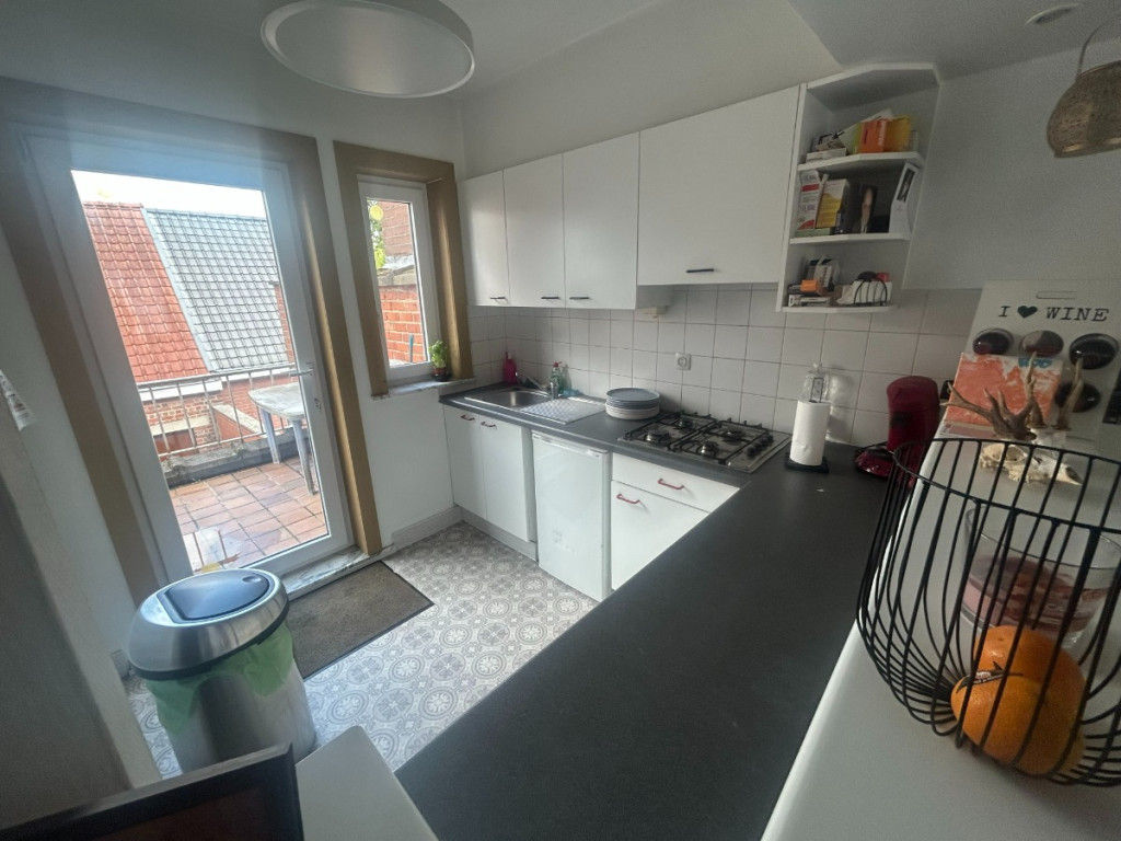 Roeselarestraat - 102A - 001+101 - 8560