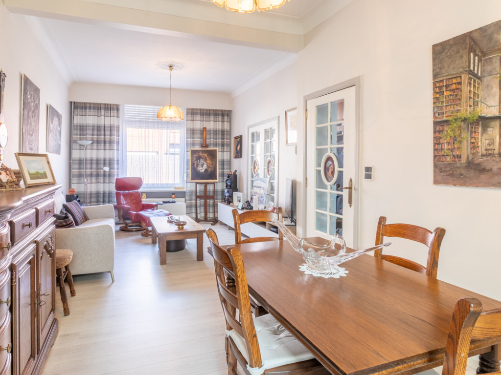 Koornbloemstraat - 59 - - 2610