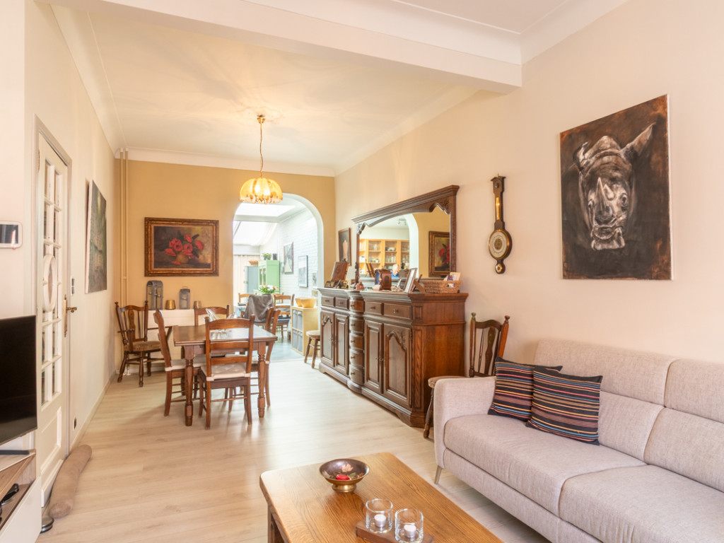 Koornbloemstraat - 59 - - 2610
