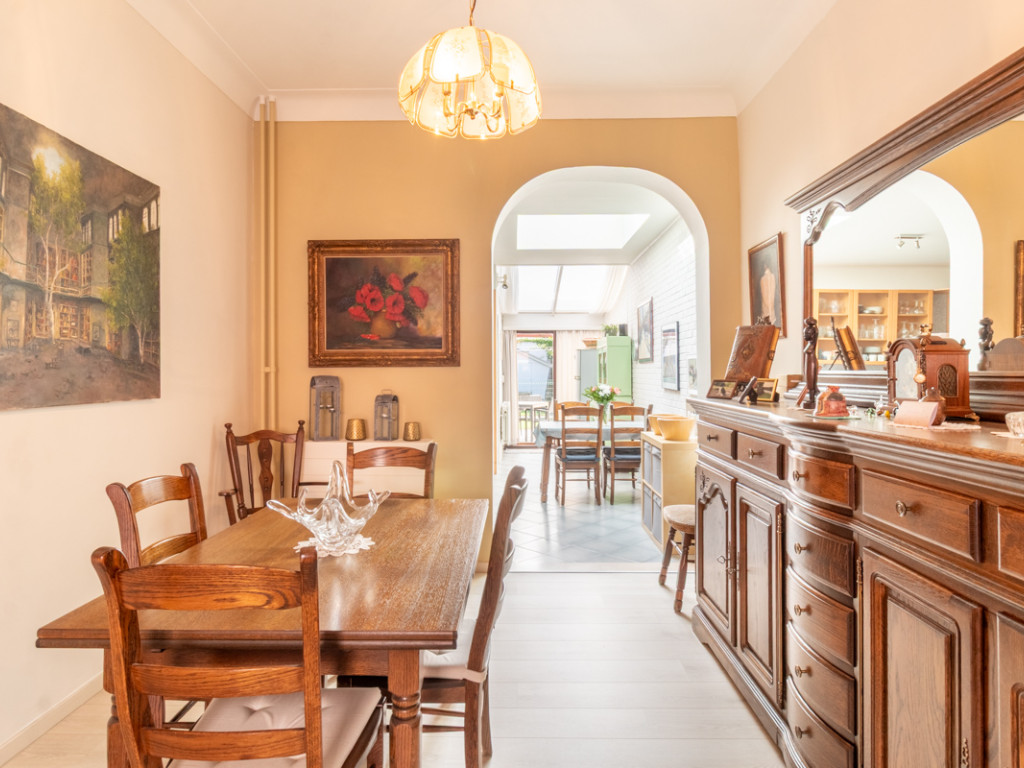 Koornbloemstraat - 59 - - 2610