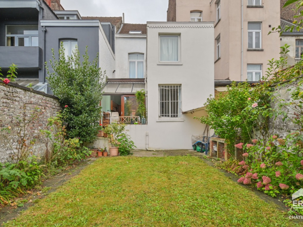 Rue Stéphanie - 149 - - 1020