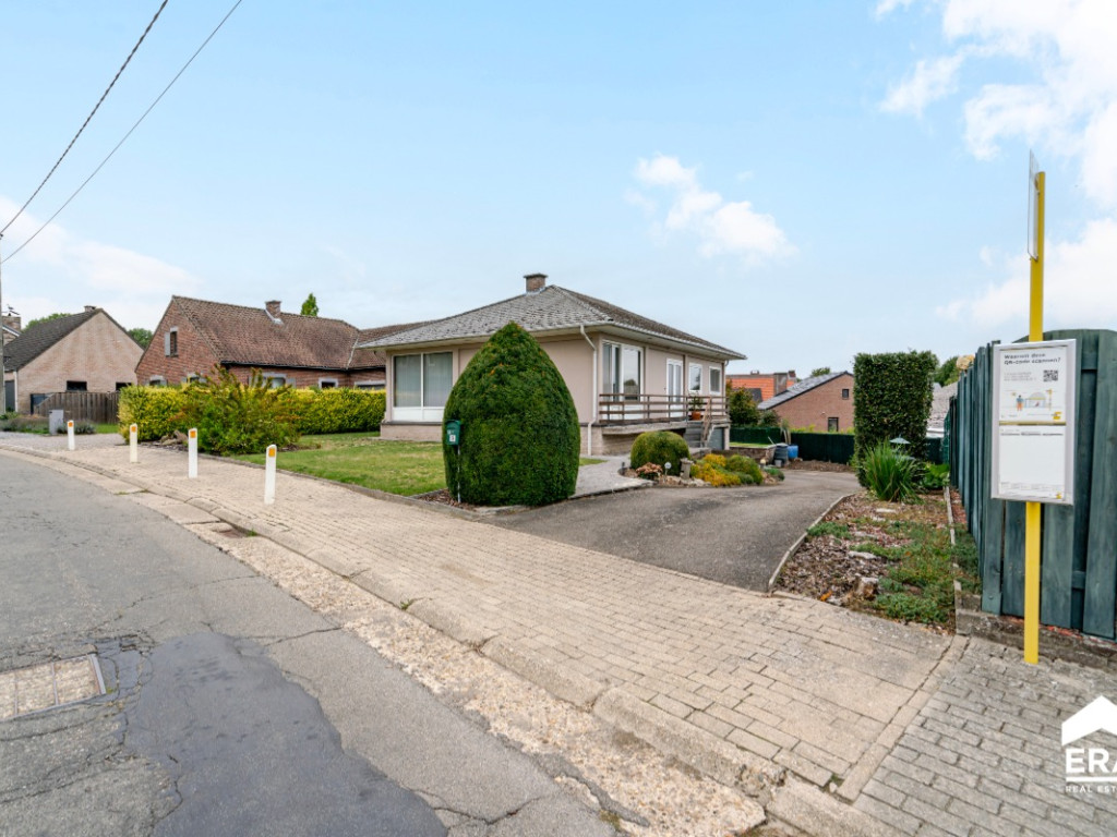 Sint-Laurentiusstraat - 59 - - 3300
