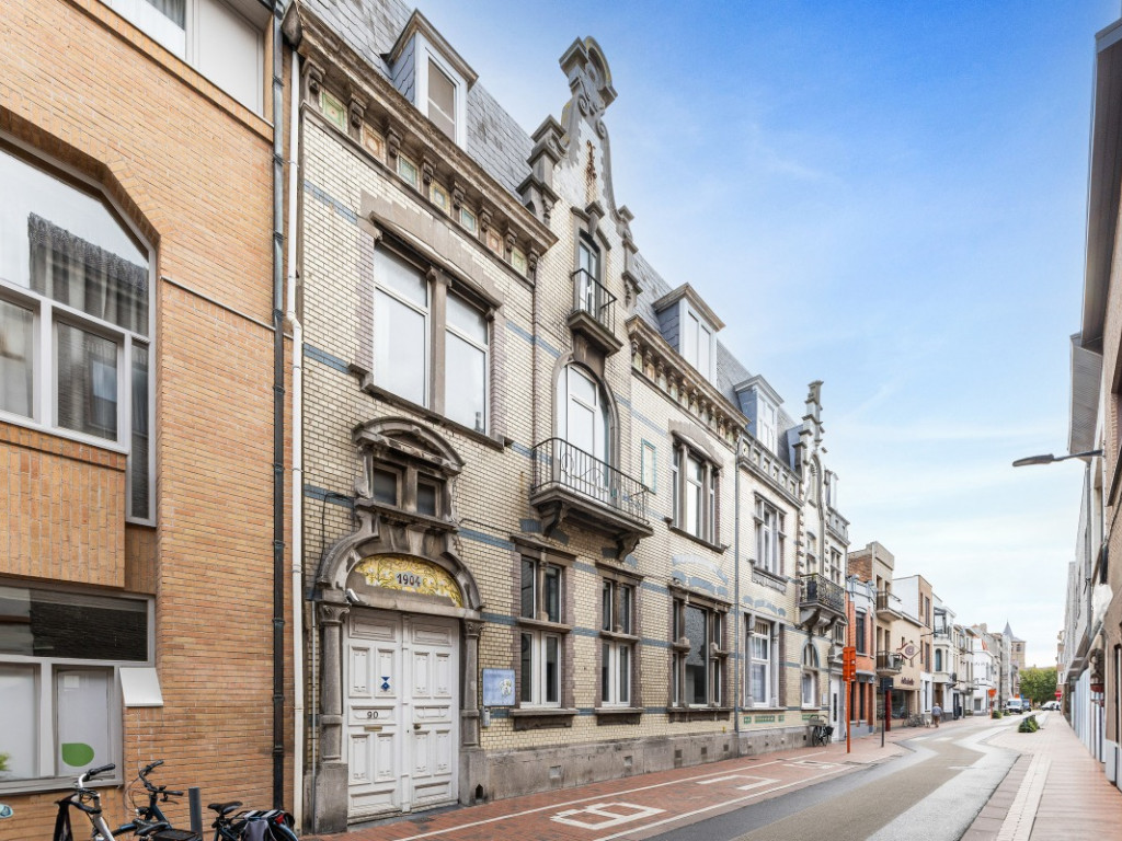 Weststraat - 90 - - 8370