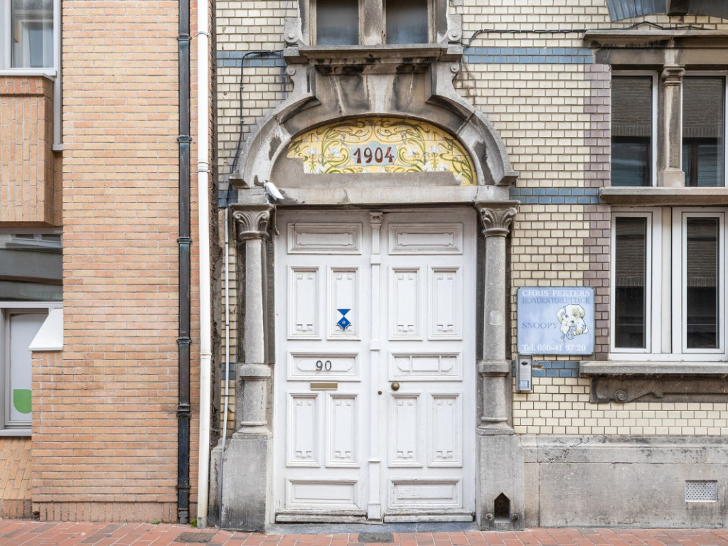Weststraat - 90 - - 8370