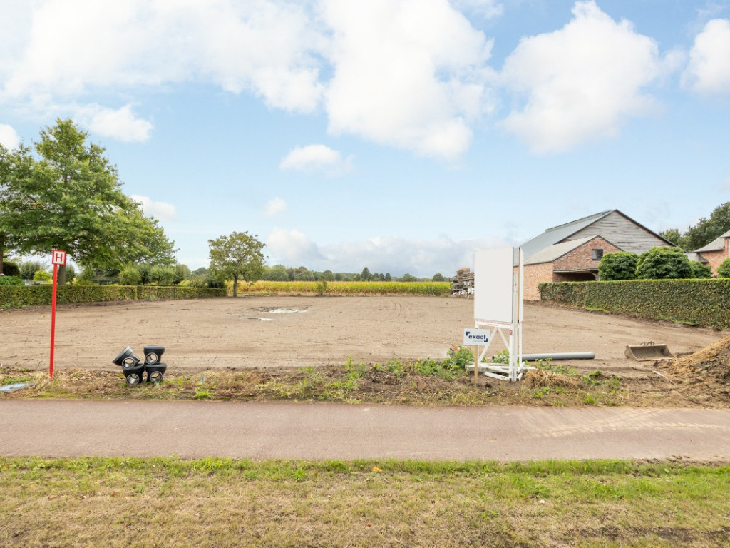 Sint Lenaartseweg - 61B - (lot2A+2B) - 2320