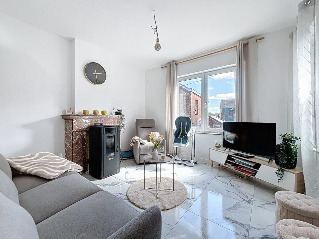 Rue Arnold Boulanger - 75 - - 4610