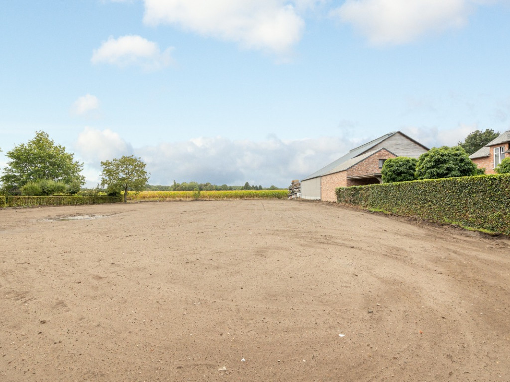Sint Lenaartseweg - 61B - (lot2A+2B) - 2320
