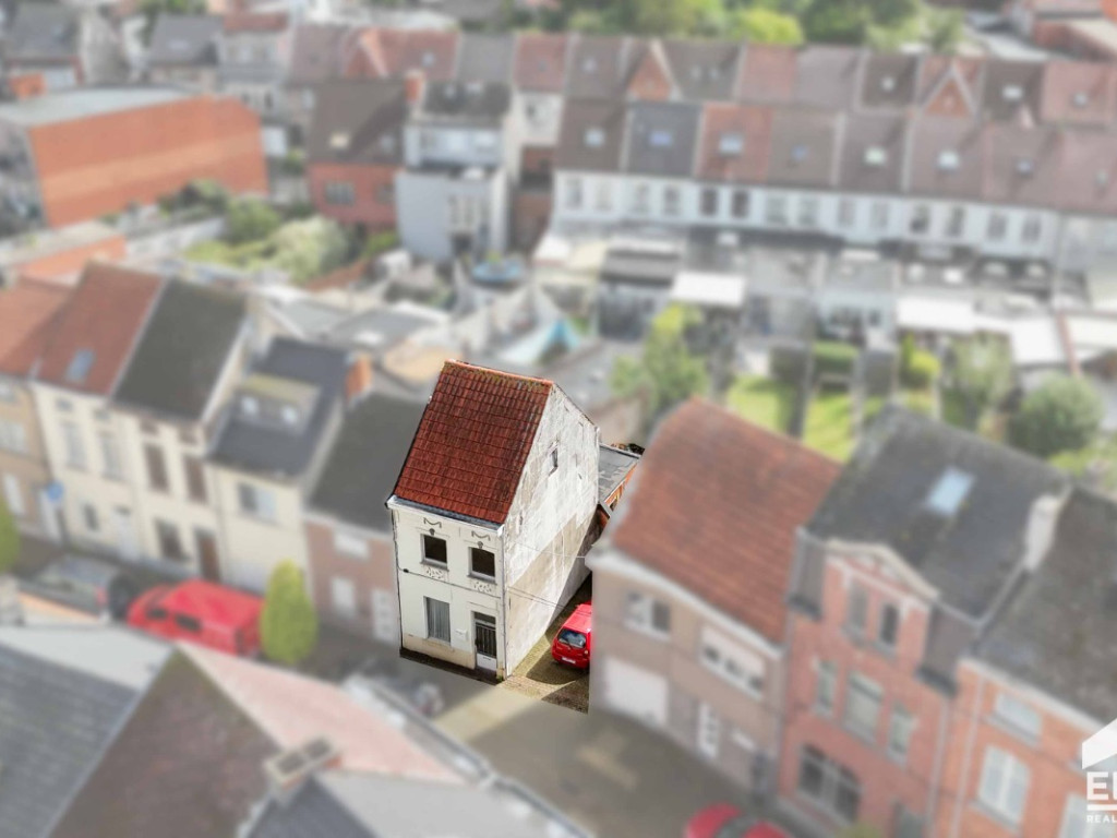 Groenstraat - 15 - - 9300