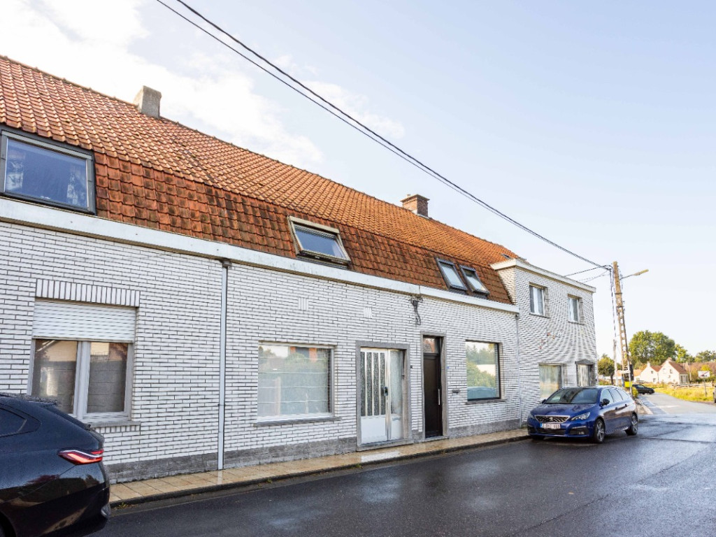 Spichtestraat - 6 - - 8580