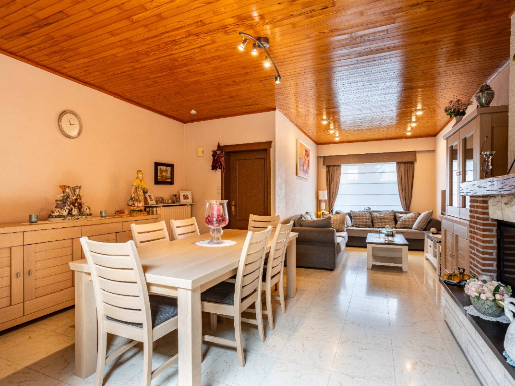 Spichtestraat - 6 - - 8580