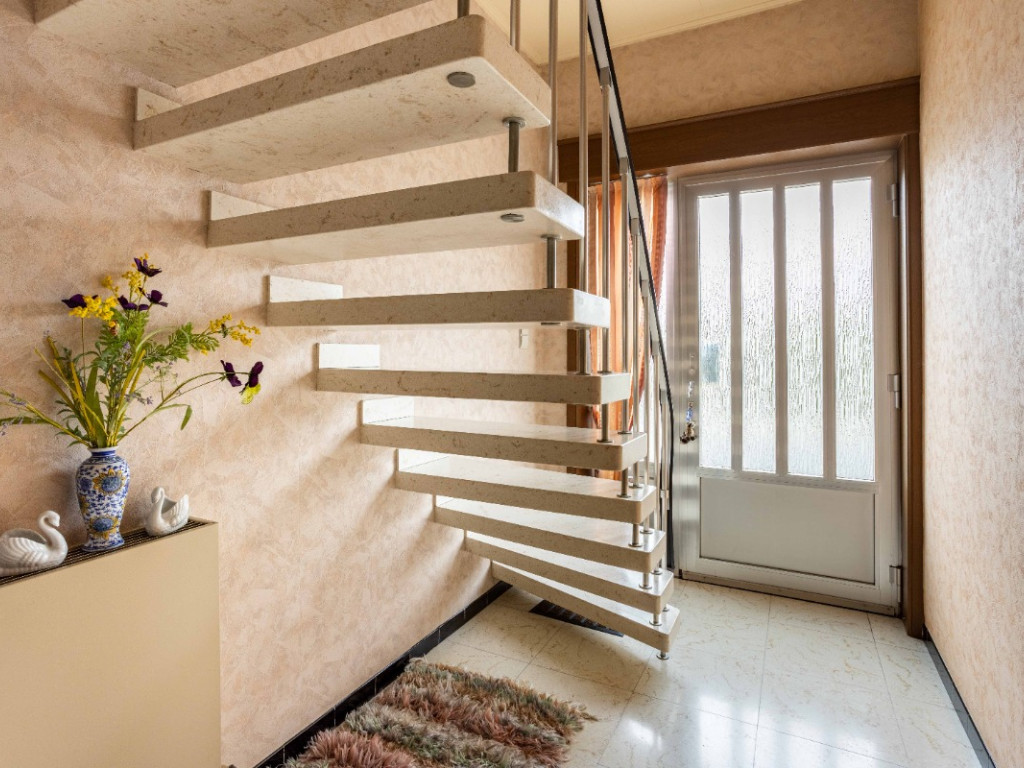 Spichtestraat - 6 - - 8580