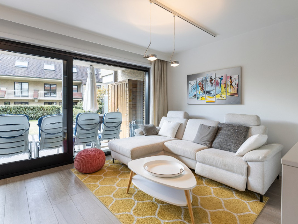 Wulpstraat - 21 - - 8670