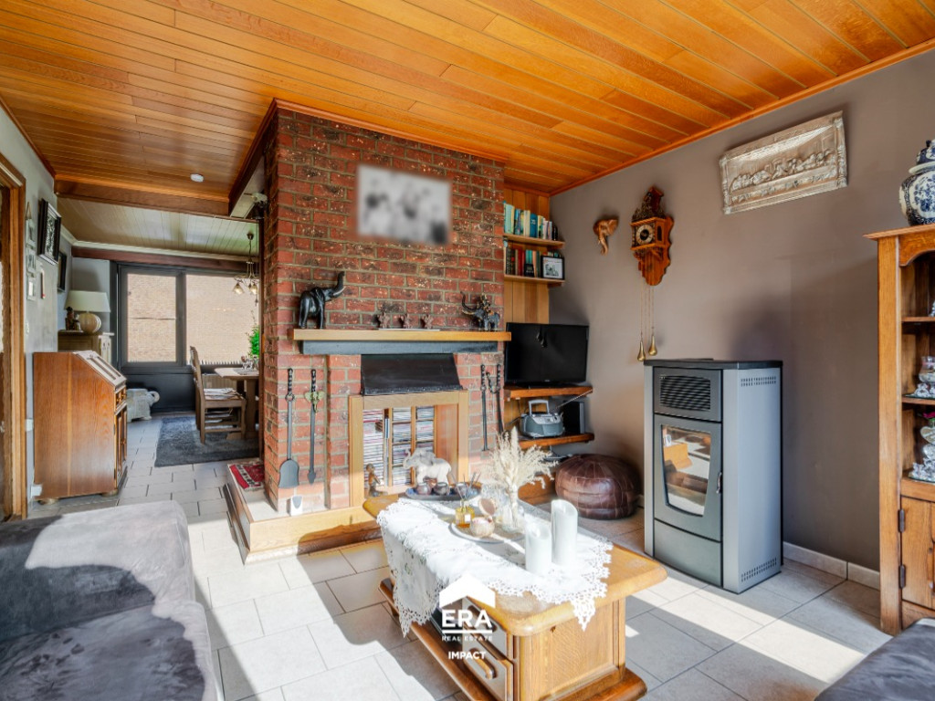 Elzenstraat - 2 - - 3950