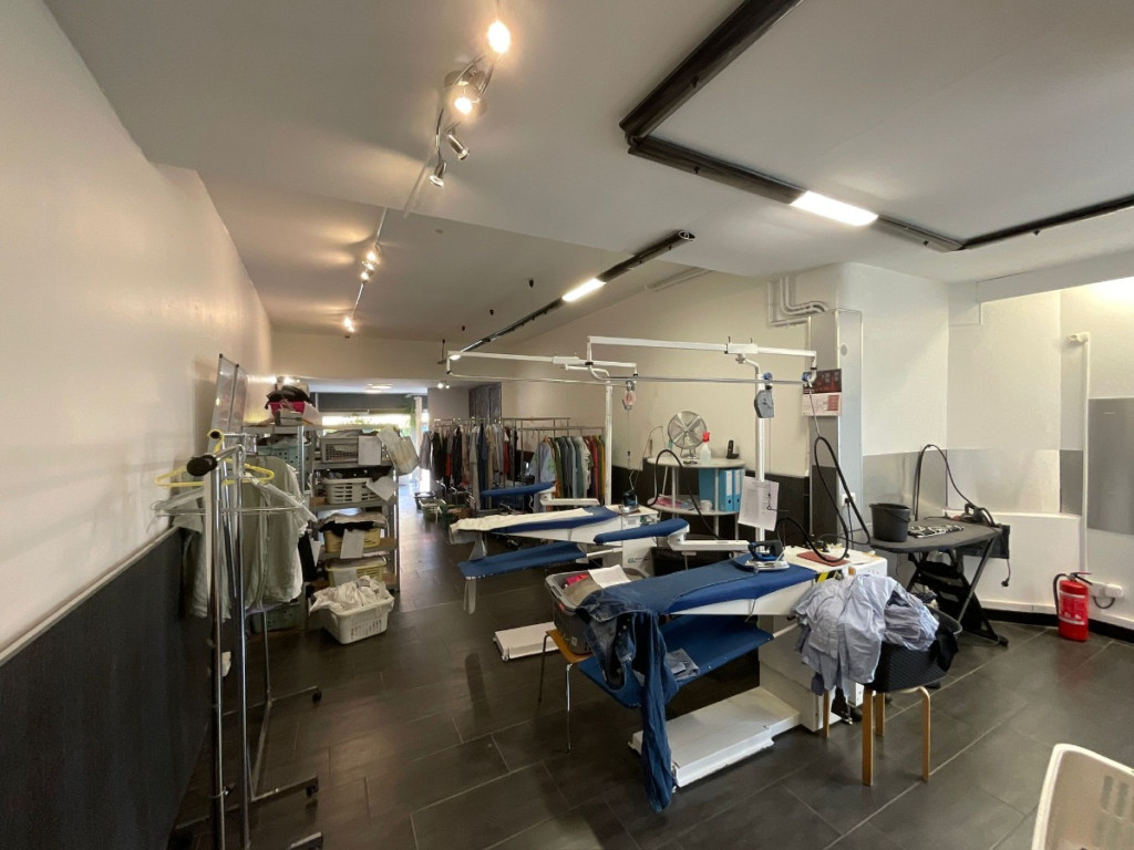 Avenue des Martyrs - 216 - - 4620
