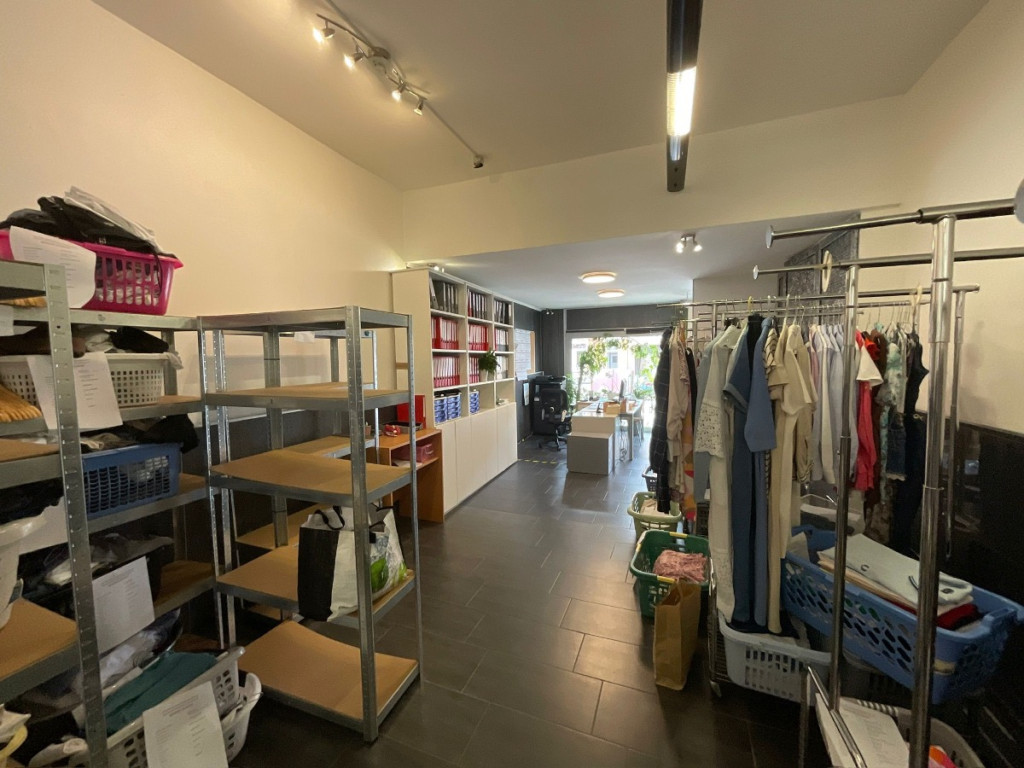 Avenue des Martyrs - 216 - - 4620