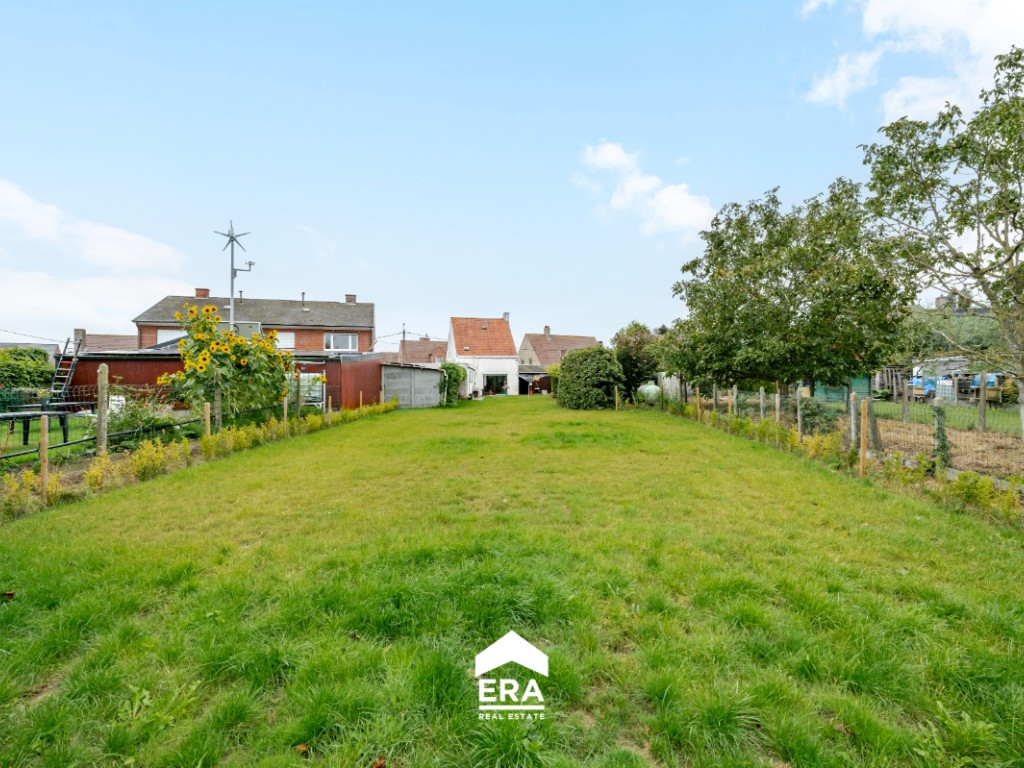 Processiestraat - 18 - - 8750