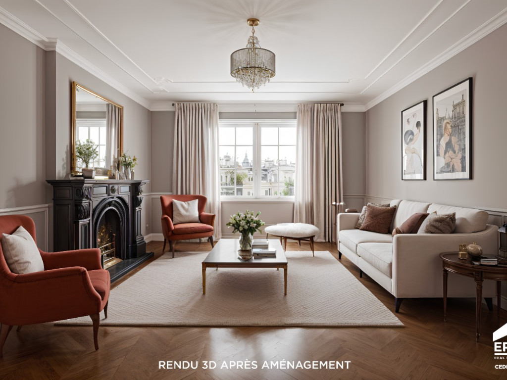 Rue Louis Edgar Bierny - 28 - - 1460