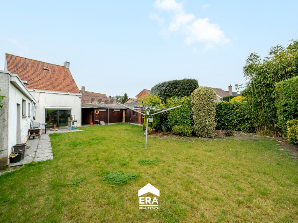 Processiestraat - 18 - - 8750