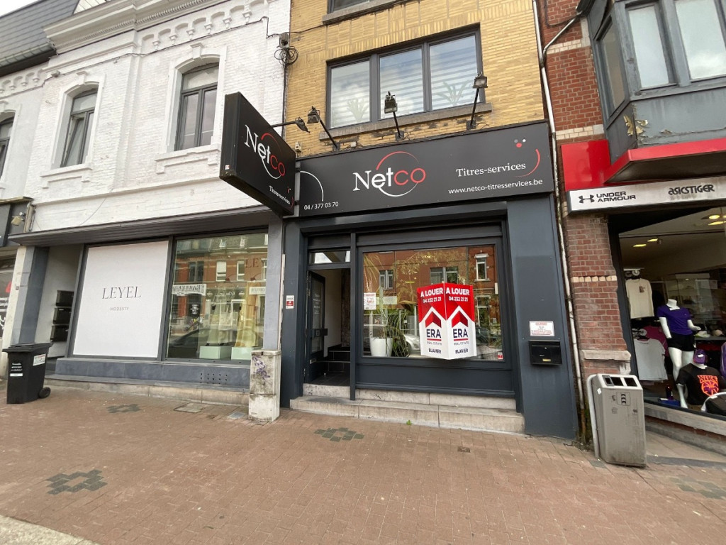 Avenue des Martyrs - 216 - - 4620