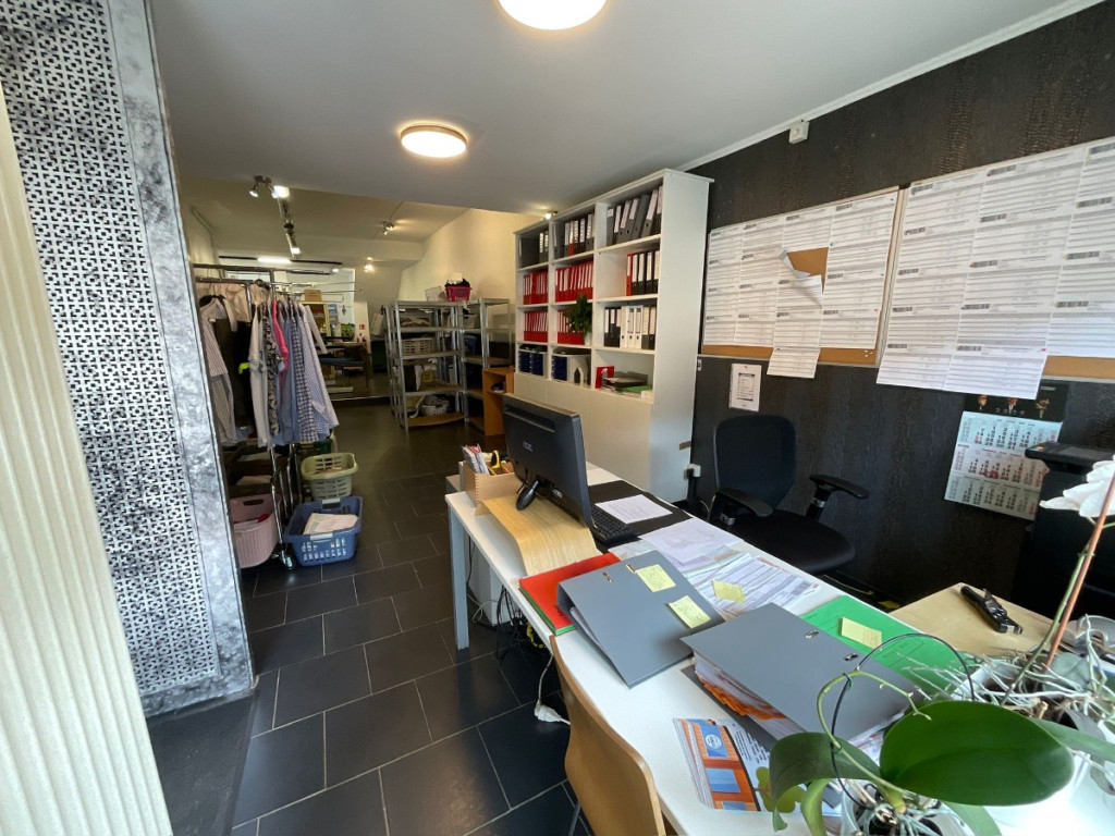 Avenue des Martyrs - 216 - - 4620