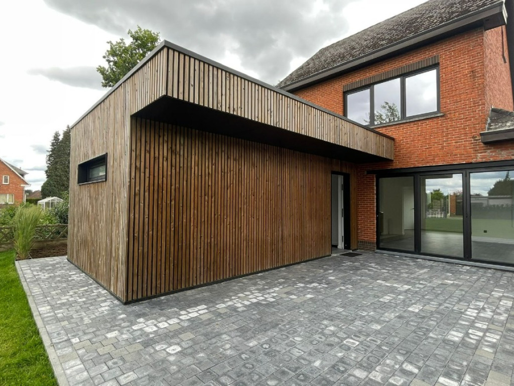 Godfried Hermansstraat - 6 - - 2260