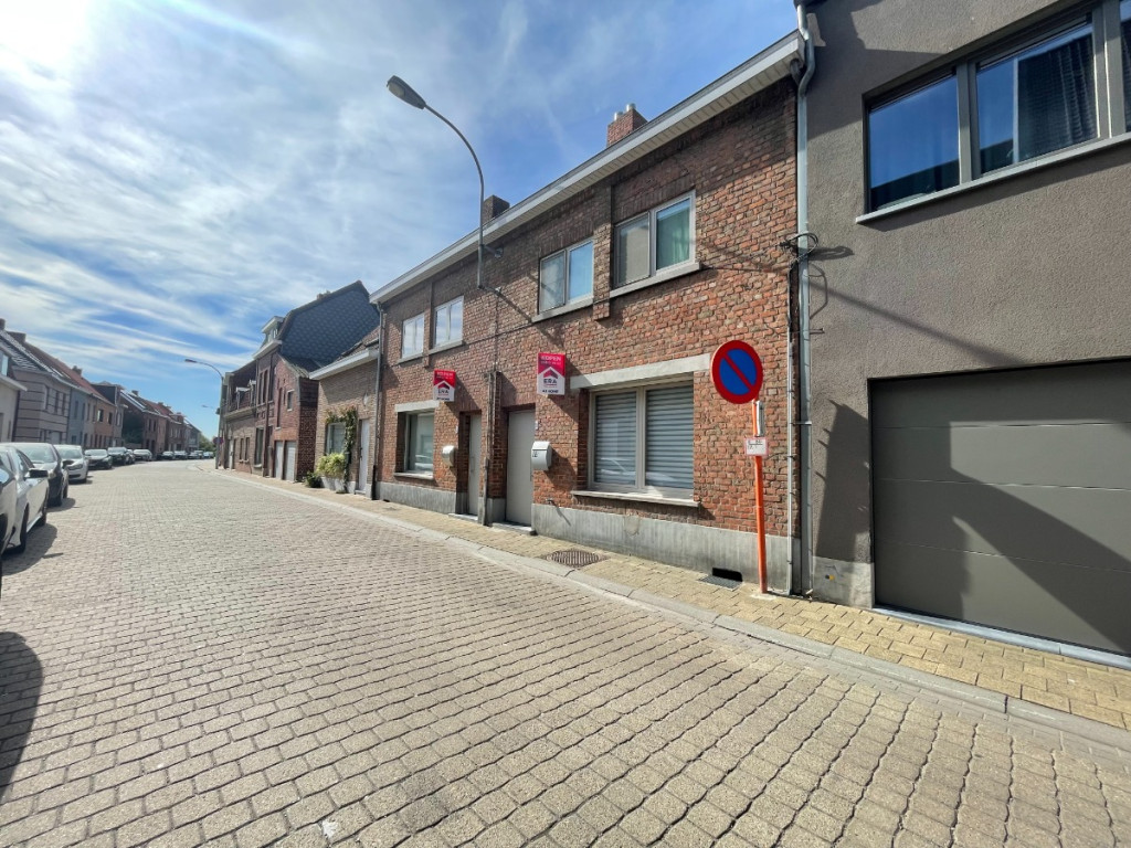 Zuidstraat - 1B - - 8940