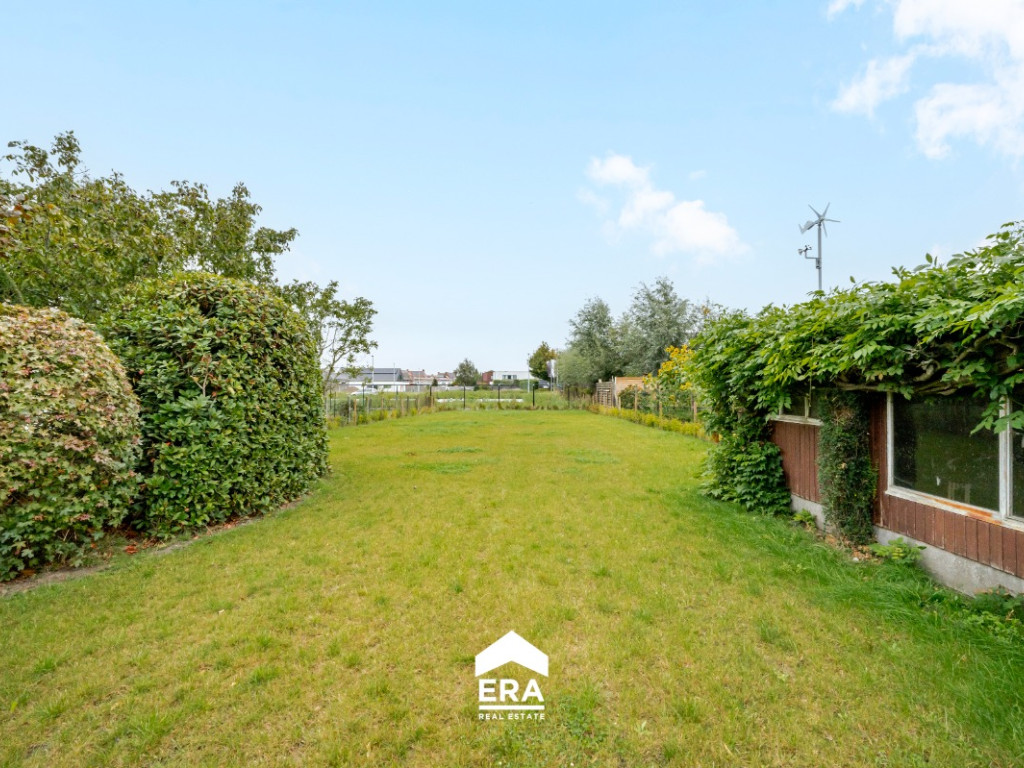 Processiestraat - 18 - - 8750