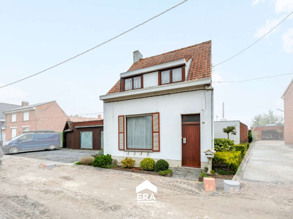 Processiestraat - 18 - - 8750